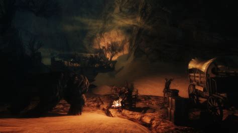 Images Moonpath To Elsweyr Mod For Elder Scrolls V Skyrim Moddb