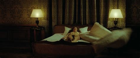 Nude Video Celebs Vicky Krieps Nude Corsage