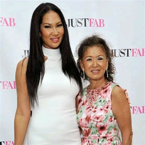 Joanne Perkins Who Is Kimora Lee Simmons Mother Dicy Trends