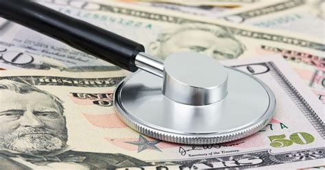 Three Reasons For Rising Health Insurance Premiums