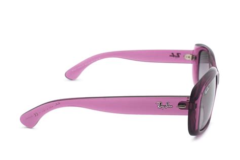 Ray Ban Jackie Ohh RB4101 6591M3 58 Sluneční brýle Lentiamo