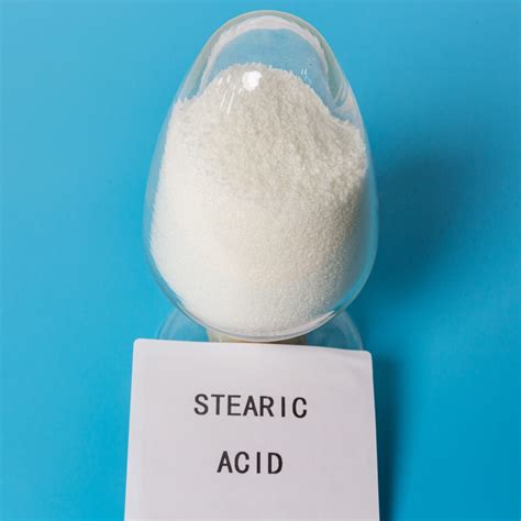 Essential Applications Of Stearic Acid Pishro Chem