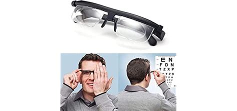 Best Adjustable Eyeglasses January 2025 Your Wear Guide