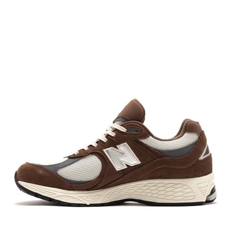 New Balance M Rhs Brown Fw I Atmos