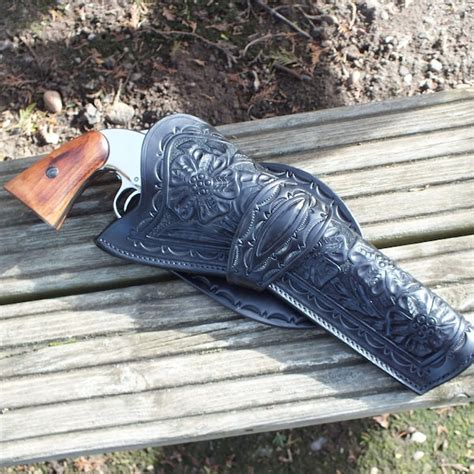 Schofield Holster - Etsy