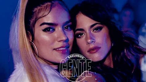 Llega Karol G la cantante latina número en el mundo Amo a la Argentina cuando estoy en