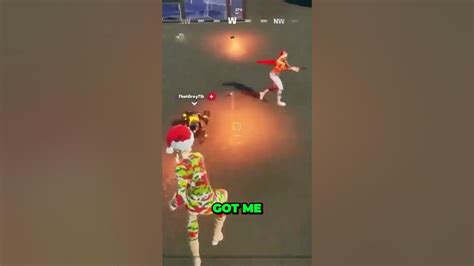 Highly Sus Fortnite Gameplay Youtube