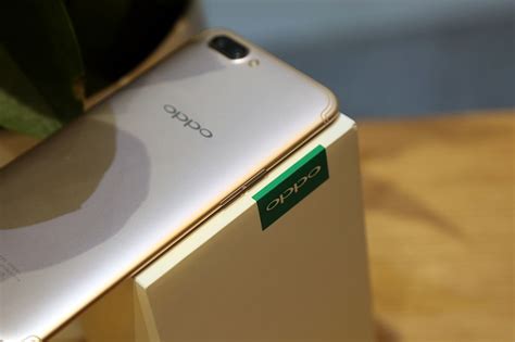 Oppo R11新品发布会新浪专题