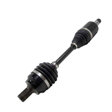 Front Passenger Right Cv Axle Shaft For Mercedes Benz Cl