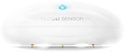 FLOOD SENSOR – TeleEye Philippines