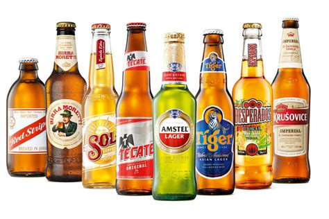 50 Nomes De Cervejas Brasileiras E Importadas