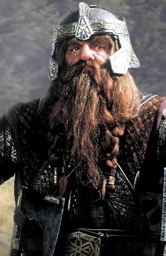 Image Gimli Profile The One Wiki To Rule Them All Fandom