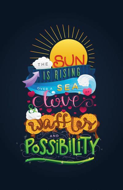Leslie Knope Poster Art Print By Nana Adwoa Sey Society6 Posters