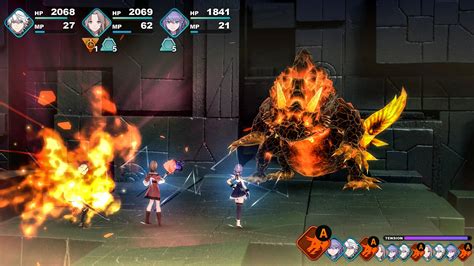 Fantasian Out Now on Apple Arcade - RPGamer