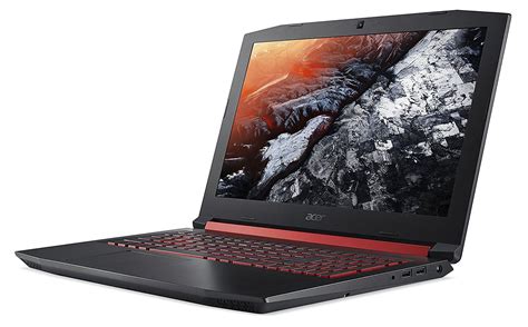 Acer Nitro 5, Intel Core i5-7300HQ, GeForce GTX 1050 Ti, 15.6" Full HD ...