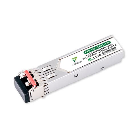 Sfp Module Sfp Transceivers Optical Module Manufacturer Supplier