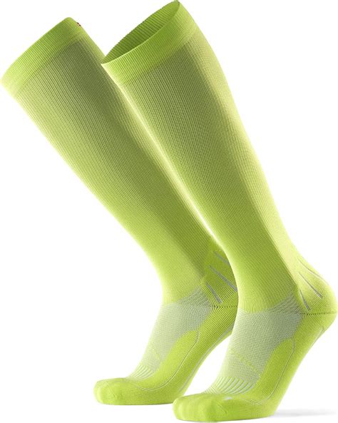 Danish Endurance Graduated Compression Socks Made In Eu 21 26mmhg For Women And Men