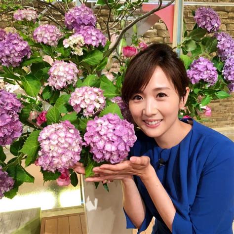 高島彩さんのインスタグラム写真 高島彩instagram「6月2日のサタデーステーション 本日もありがとうございました😊 スタジオに