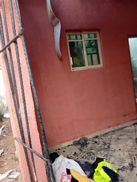 Fire Razes House In Ebonyi State Destroys Property Worth Millions Of