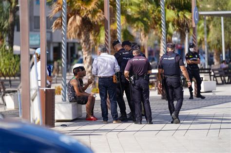 Fotogalería La Llegada Masiva De Pateras A Ibiza Y Formentera En Imágenes