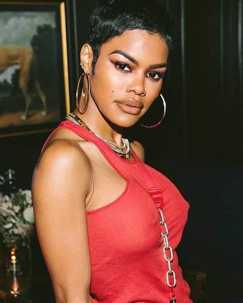 Teyana Taylor R Pokies