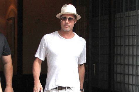 Brad Pitt Set To Cameo In The Lost City Of D