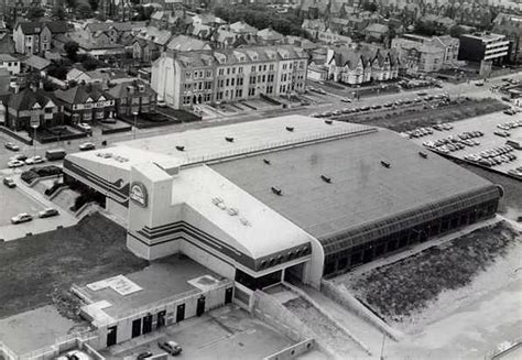 Nostalgia: Rhyl Sun Centre through the years - North Wales Live