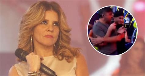 Johanna San Miguel Pide El Regreso De Gian Piero D Az Tras Echar A