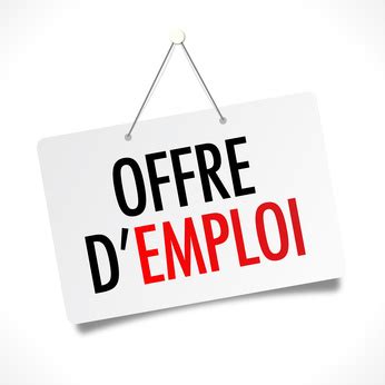 Avis De Recrutement 06 Postes Vacants