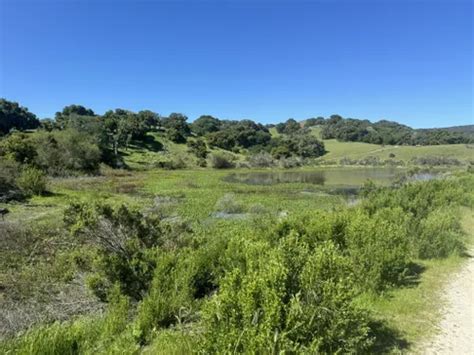 Best River Trails in Fort Ord National Monument | AllTrails