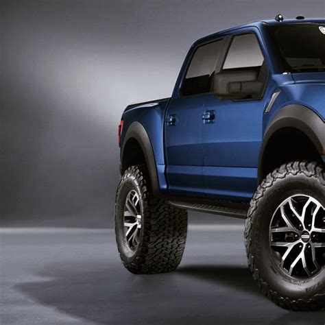 2021 Ford F 150 Raptor Design Previewed By Accurate Rendering Hours