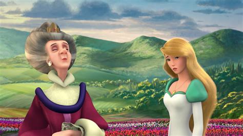 The Swan Princess A Fairytale Is Born 2023 Screencap Fancaps