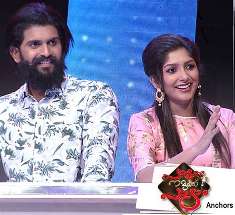 Padam Namukku Padam Anchors Judges And Contestants Show Launched On