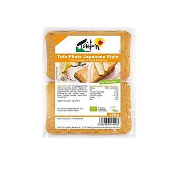 Taifun Tofu Filets Japanese Style 160g