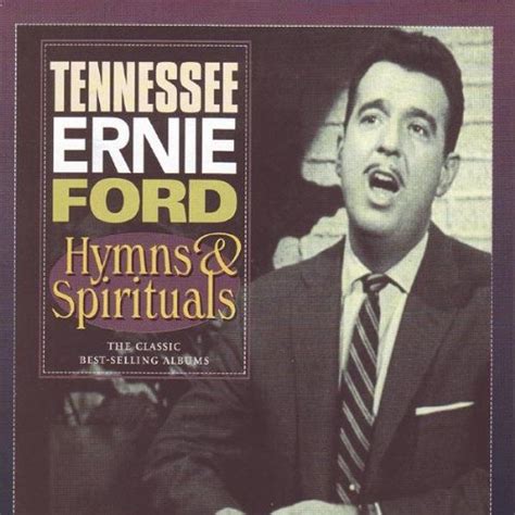 Free Tennessee Ernie Ford Hymns