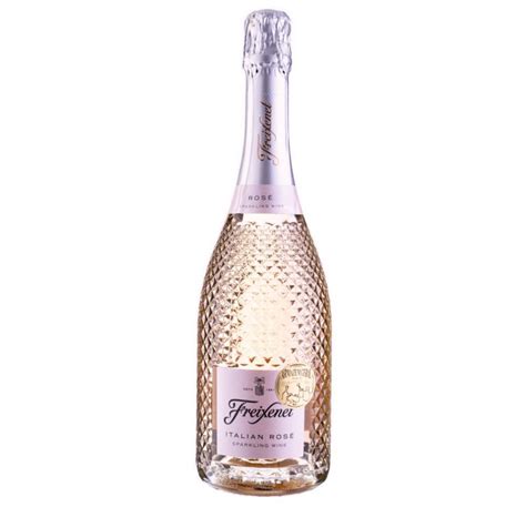 Espumante Freixenet Brut Rosé 750ml Armazém Geral