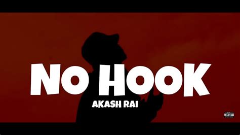 Akash Rai No Hook Prod By Soultripbeats Youtube