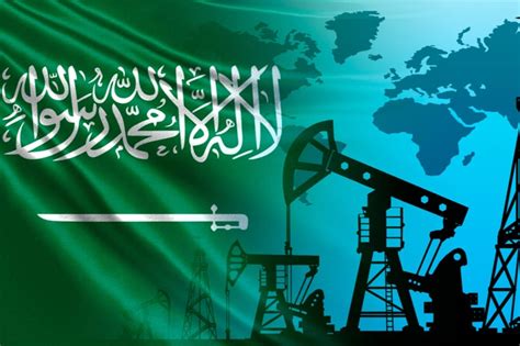 Saudi Arabia Announces Major Oil And Natural Gas Discoveries