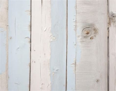 Premium Photo Old White Wooden Wall Texture Background