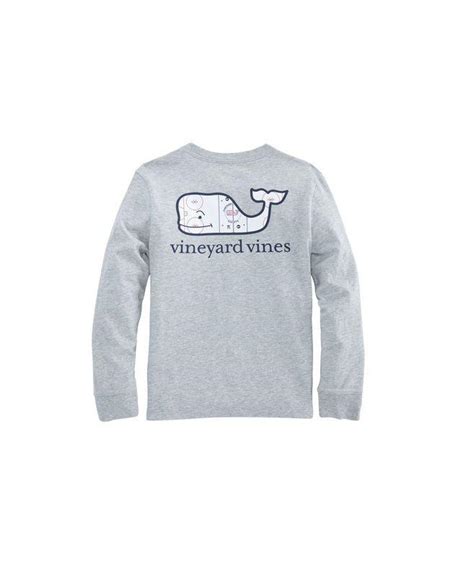 Vineyard Vines Hockey Logo Logodix