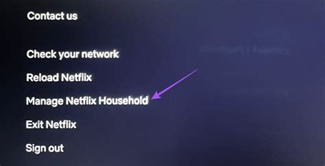 C Mo Configurar Netflix Para El Hogar