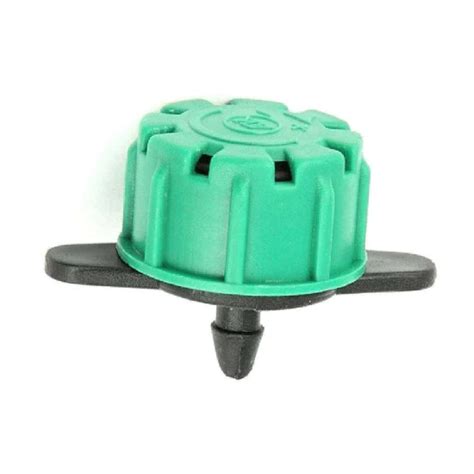 Agricultural Garden 0 2mm Driptape Fittings Plastic Dripper Irrigation