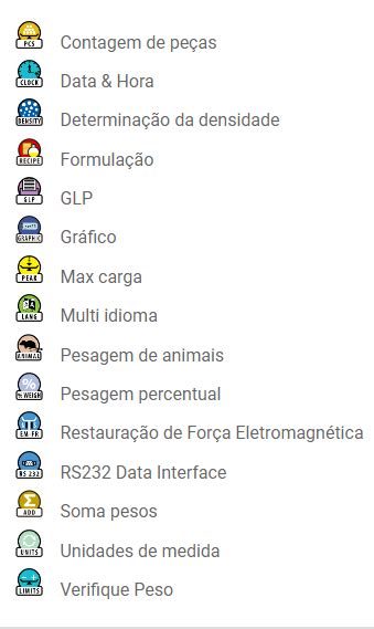 Balan A Anal Tica Bel Mg Aih Calibra O Interna E Glp Inmetro