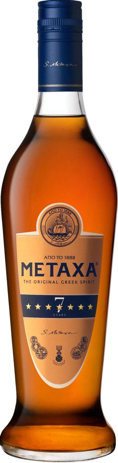 LERNEN SIE METAXA KENNEN