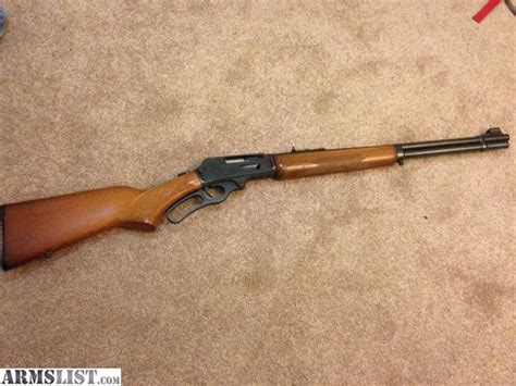 Armslist For Sale Marlin 336 Lever Action 30 30