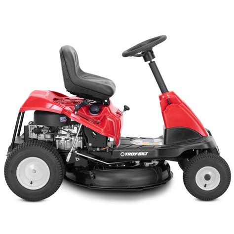 Troy Bilt Tb30b Riding Lawn Mower Troy Bilt Us