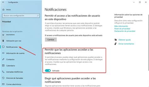 Las Notificaciones De Windows Son Una Molestia Hay Formas De