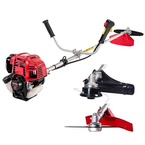 HONDA 50 CC Honda Petrol Brush Cutter UMK450 Toolz4Industry