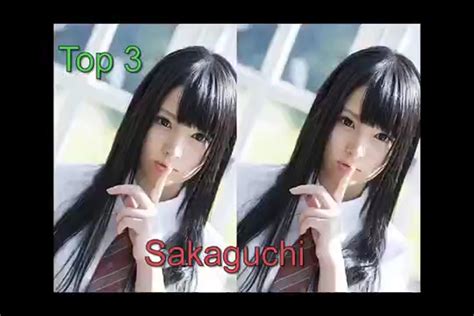 Top 10 idol Jav Japan