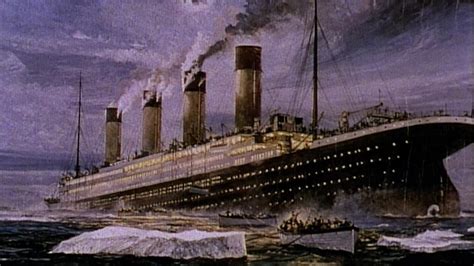 Titanic : Titanic History Sinking Rescue Survivors Facts Britannica - lovely-xiaotinq